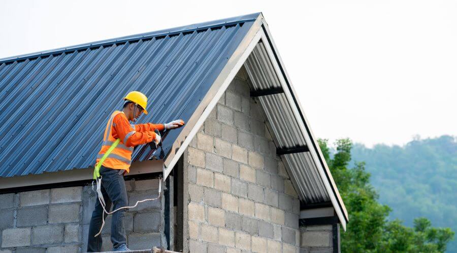 Expert top industrial roofings services in Granite Falls, MN